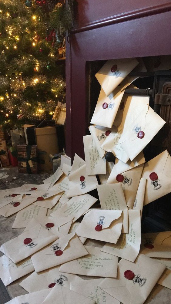 Mischief Managed: How to Throw the Ultimate Harry Potter Party